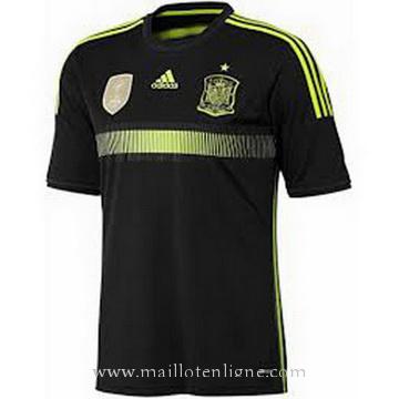 Maillot Espagne Exterieur 2014 2015